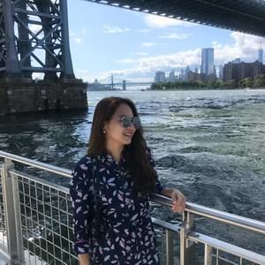 Meet your Posher, Kate